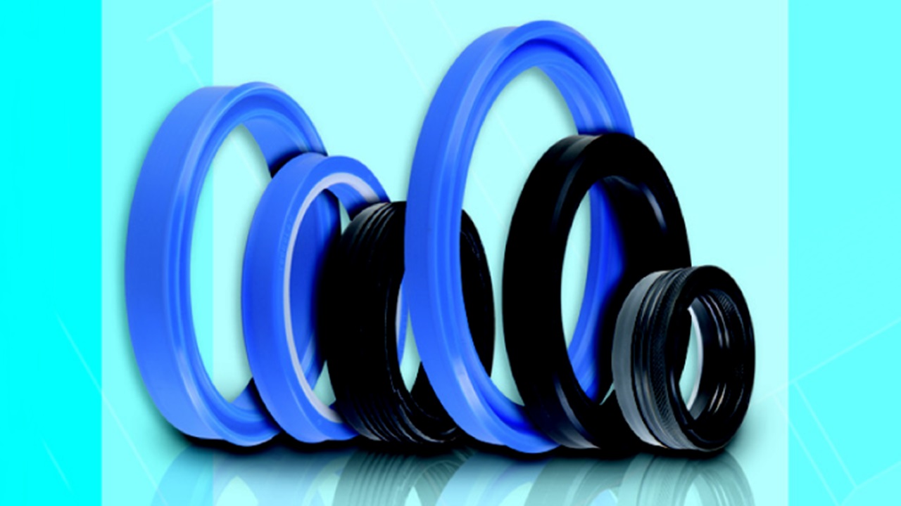 Манжета гидравлическая